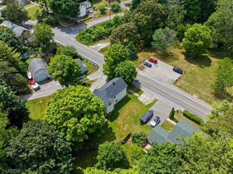 1068 County Road 521 Stillwater NJ 07860