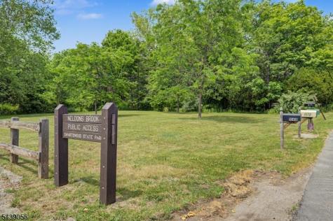 1068 County Road 521 Stillwater NJ 07860