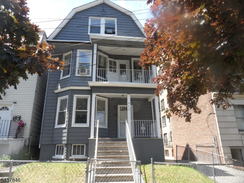 612 Lyons Avenue Irvington NJ 07111