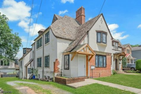 541 Page Avenue Lyndhurst NJ 07071