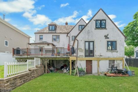 541 Page Avenue Lyndhurst NJ 07071