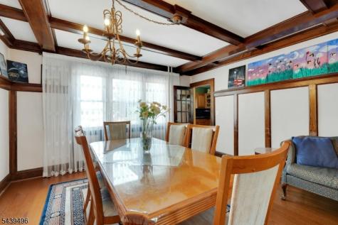 541 Page Avenue Lyndhurst NJ 07071