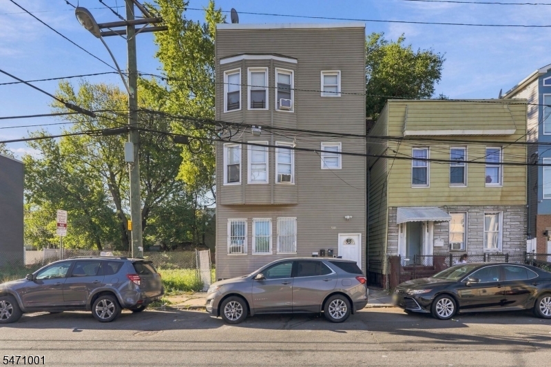 501 S 10th Street Newark NJ 07103