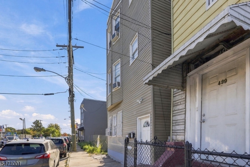 501 S 10th Street Newark NJ 07103
