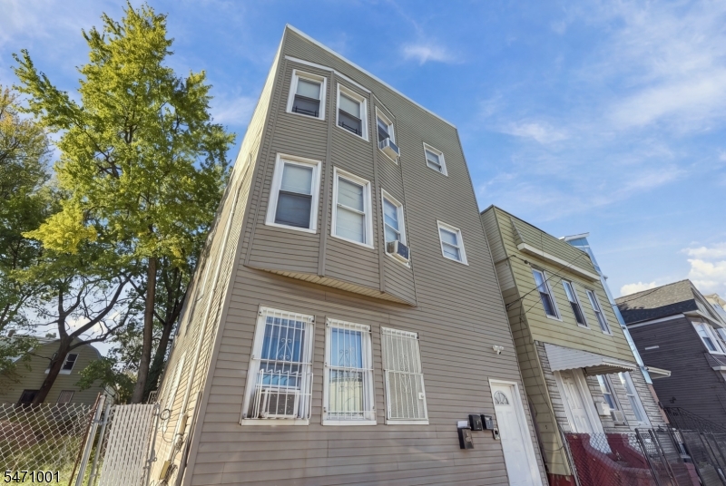 501 S 10th Street Newark NJ 07103