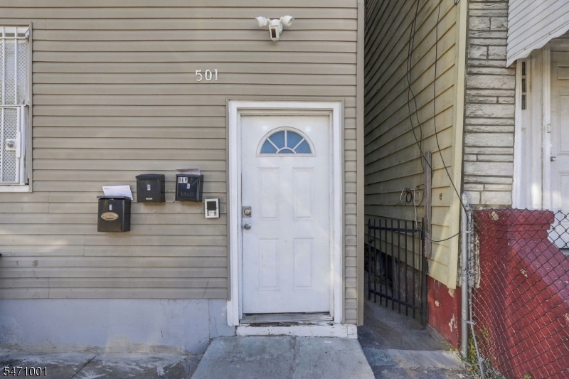 501 S 10th Street Newark NJ 07103