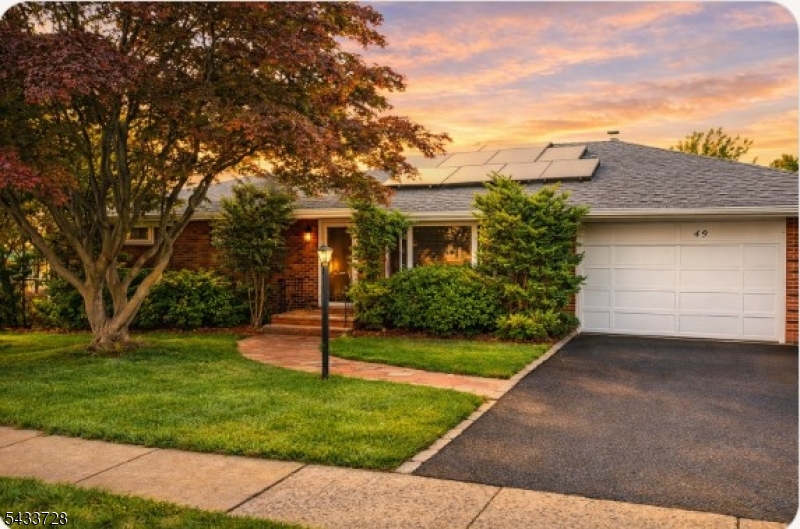 49 Kipp Avenue Elmwood Park NJ 07407