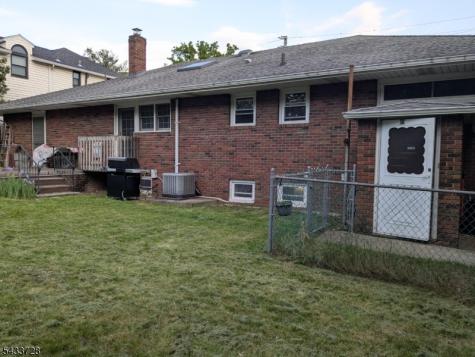 49 Kipp Avenue Elmwood Park NJ 07407