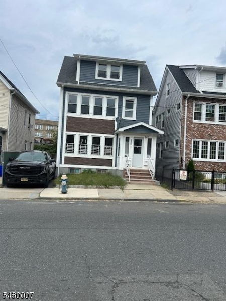 645 Nye Avenue Irvington NJ 07111