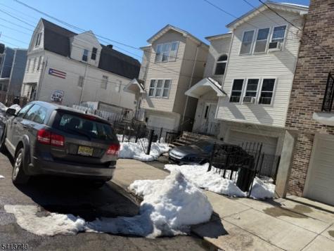 629 S 18th Street Newark NJ 07103