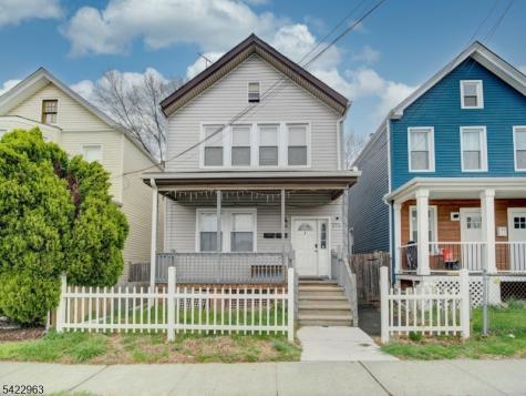 271 Washington Street City Of Orange NJ 07050