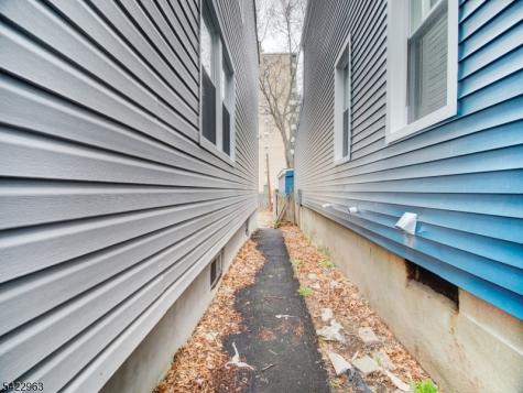 271 Washington Street City Of Orange NJ 07050