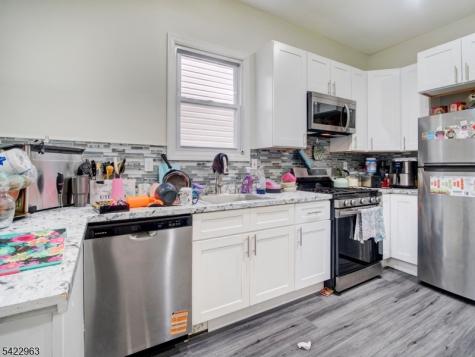 271 Washington Street City Of Orange NJ 07050