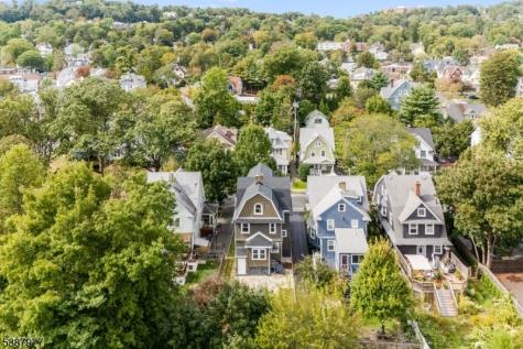 9 Vincent Place Montclair NJ 07042