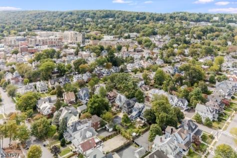 9 Vincent Place Montclair NJ 07042