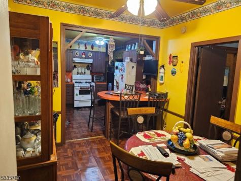 60 Murray Avenue Paterson NJ 07501