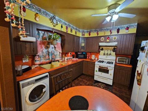 60 Murray Avenue Paterson NJ 07501