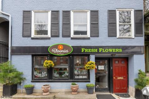 21 N 2nd Street Pennsylvania NJ 18042