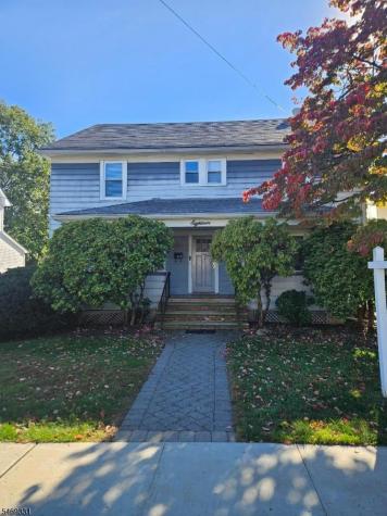 18 Sherman Avenue Morris NJ 07950