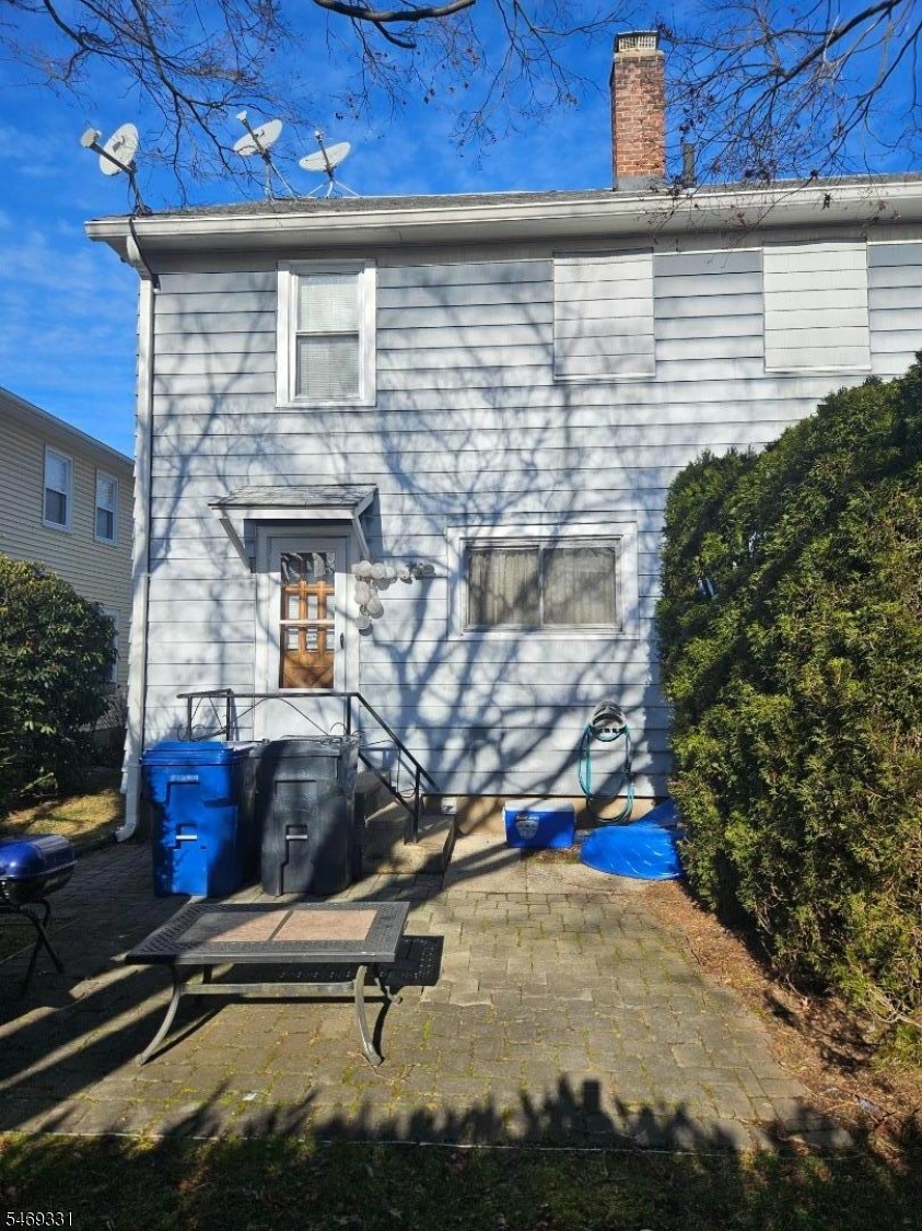 18 Sherman Avenue Morris NJ 07950