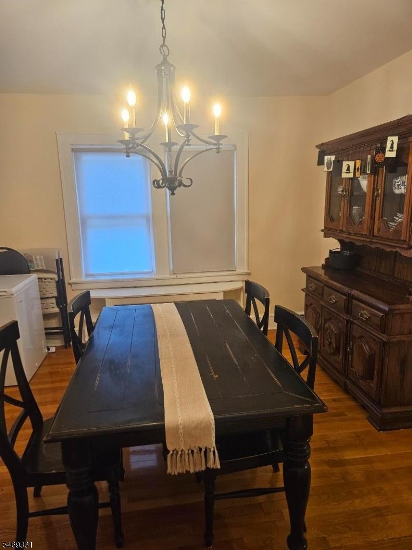 18 Sherman Avenue Morris NJ 07950