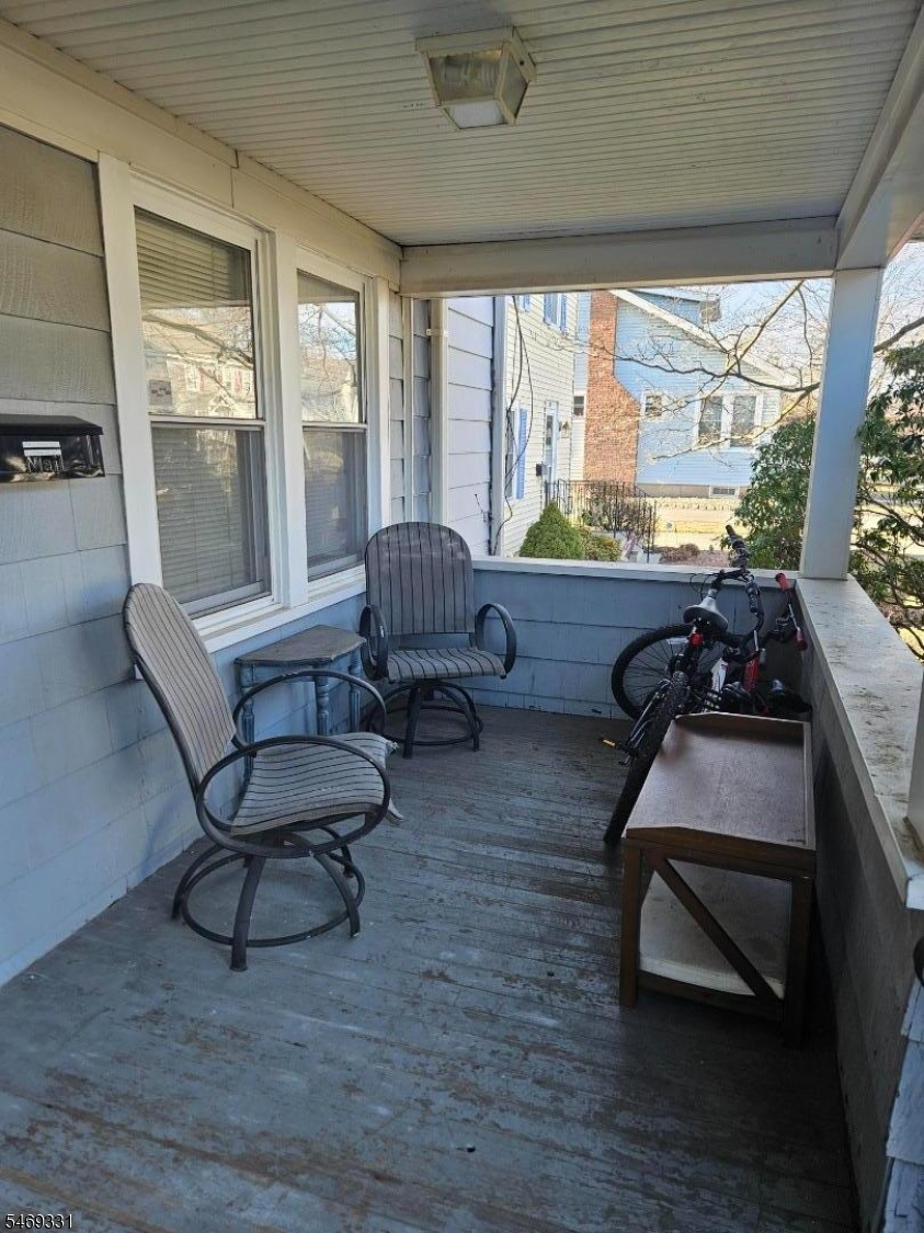 18 Sherman Avenue Morris NJ 07950
