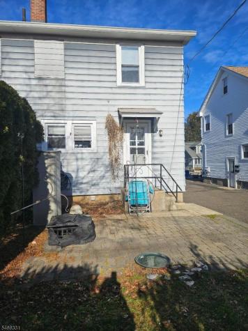 18 Sherman Avenue Morris NJ 07950