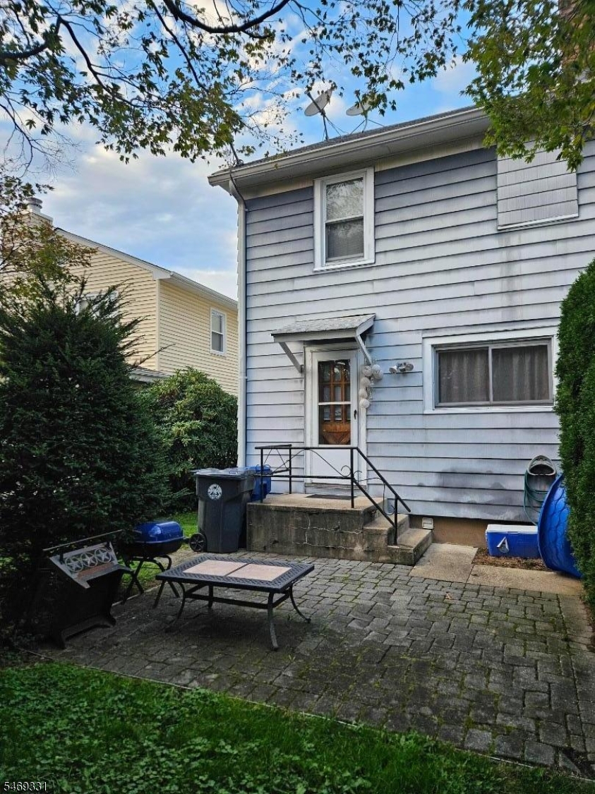18 Sherman Avenue Morris NJ 07950