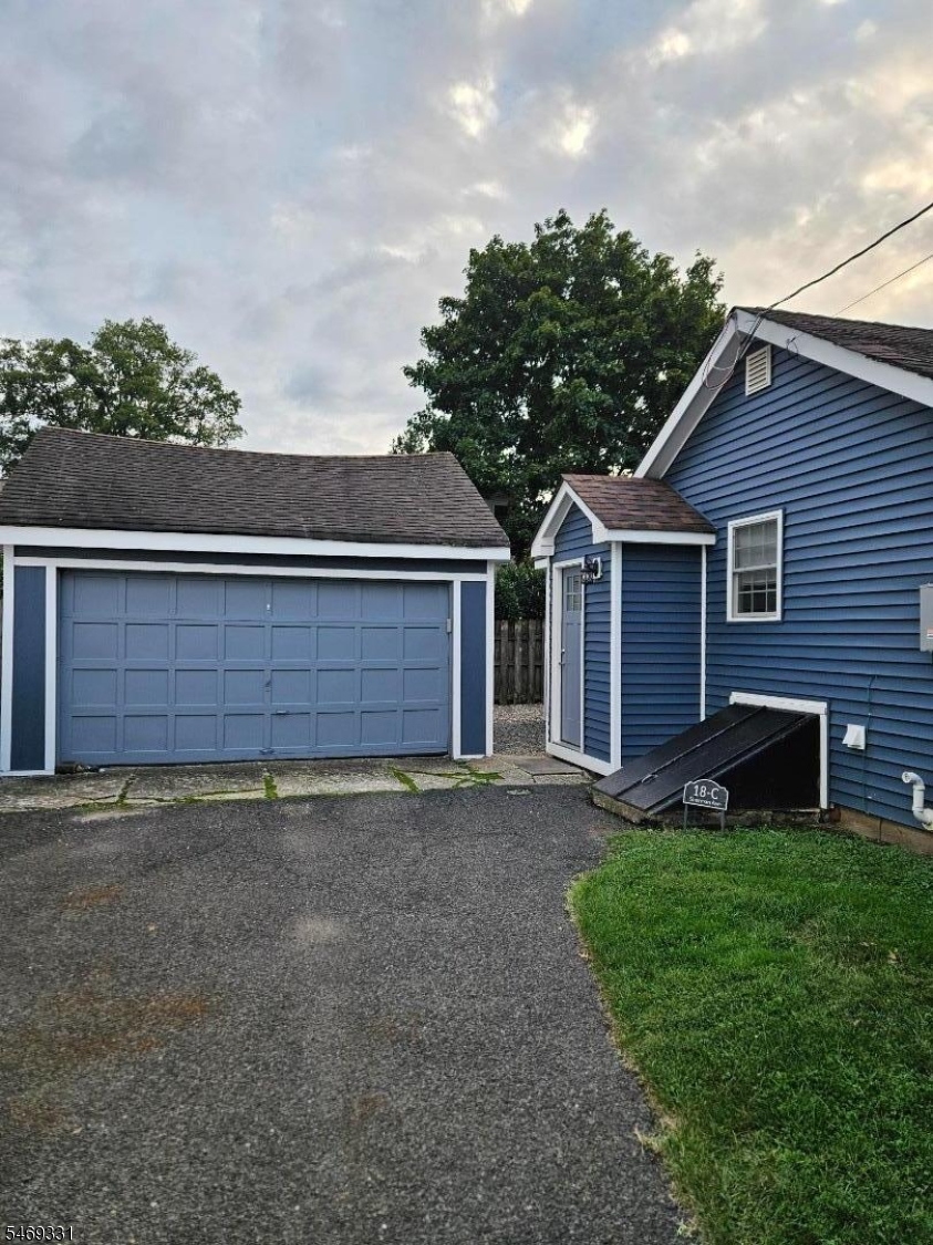 18 Sherman Avenue Morris NJ 07950
