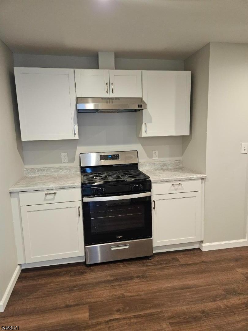 18 Sherman Avenue Morris NJ 07950