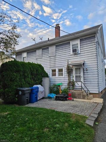 18 Sherman Avenue Morris NJ 07950