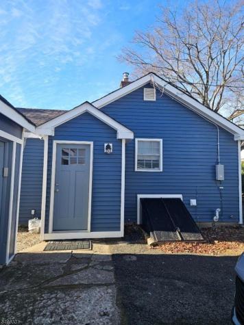 18 Sherman Avenue Morris NJ 07950