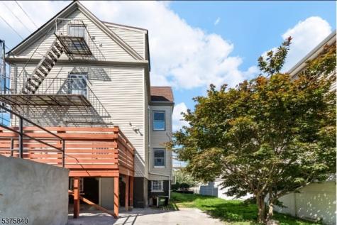 437 Bramhall Avenue Jersey City NJ 07304