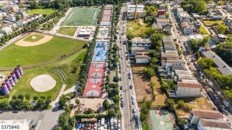 437 Bramhall Avenue Jersey City NJ 07304