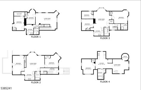 437 Bramhall Avenue Jersey City NJ 07304