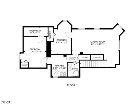 437 Bramhall Avenue Jersey City NJ 07304