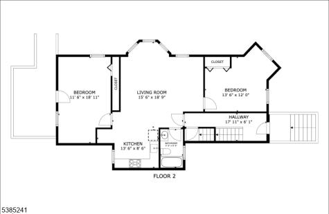 437 Bramhall Avenue Jersey City NJ 07304