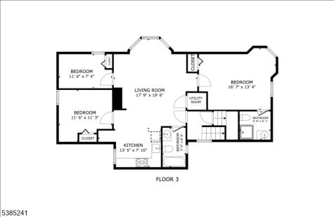 437 Bramhall Avenue Jersey City NJ 07304