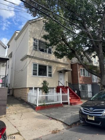 80 Mcadoo Avenue Jersey City NJ 07305