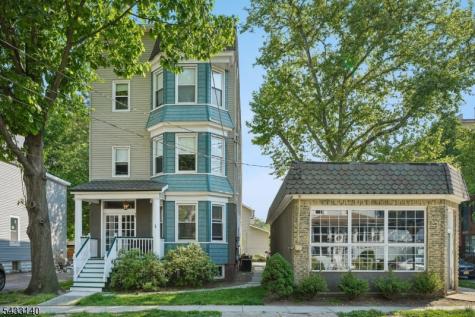68 Llewellyn Avenue Bloomfield NJ 07003