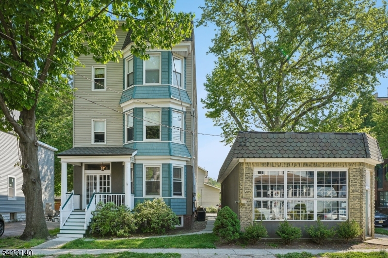 68 Llewellyn Avenue Bloomfield NJ 07003