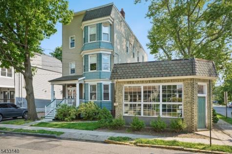68 Llewellyn Avenue Bloomfield NJ 07003
