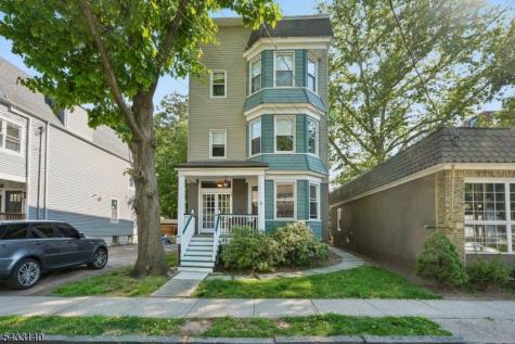 68 Llewellyn Avenue Bloomfield NJ 07003