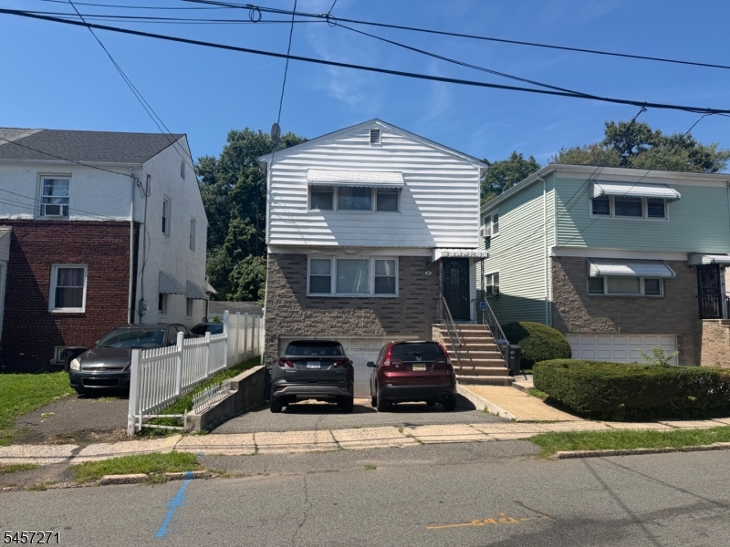 81 Chestnut Avenue Irvington NJ 07111