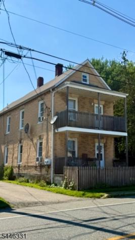 1027 3RD Avenue Alpha NJ 08865