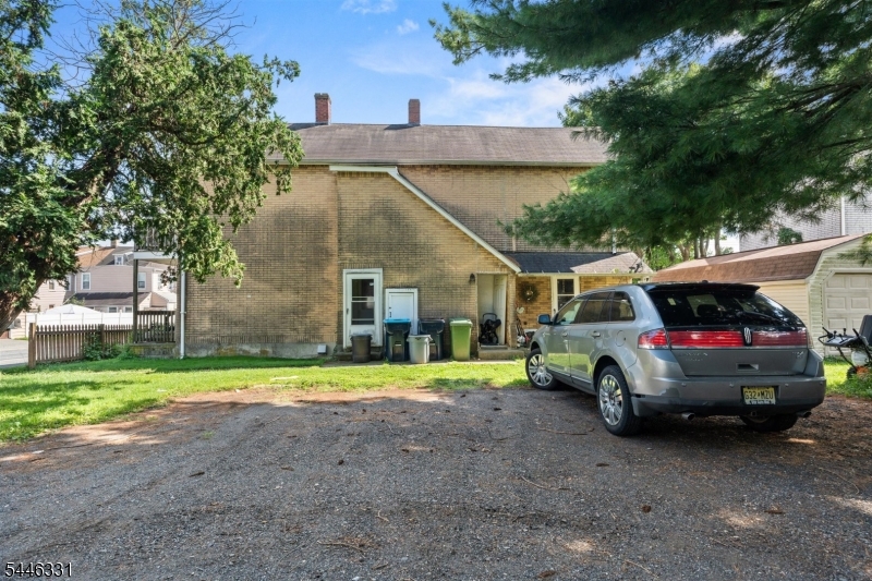 1027 3RD Avenue Alpha NJ 08865