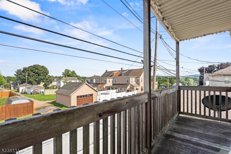 1027 3RD Avenue Alpha NJ 08865