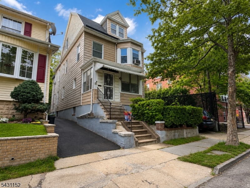 208 Duane Street City Of Orange NJ 07050