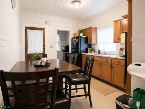 208 Duane Street City Of Orange NJ 07050