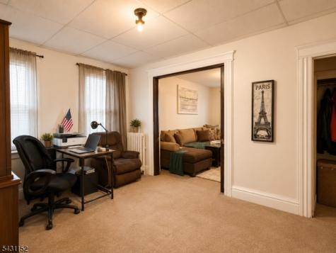 208 Duane Street City Of Orange NJ 07050